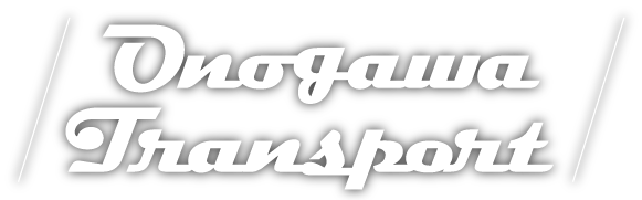 ONOGAWA TRANSPORT